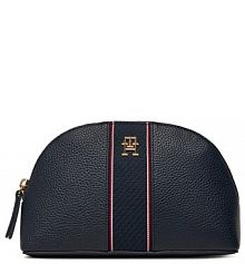 Kosmetyczka Tommy Hilfiger niebieska 