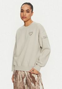 Bluza przez głowę Champion  