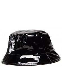 Kapelusz DeeZee czarny damski 