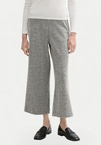 Kuloty Tom Tailor szare 