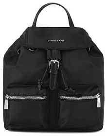 Plecak Jenny Fairy czarny damski 