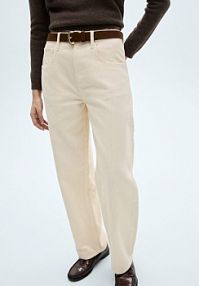 Jeansy Mango  damskie 