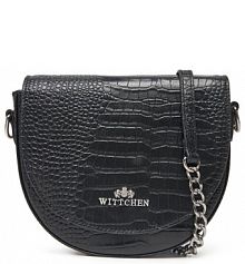 Torebka wieczorowa WITTCHEN czarna 