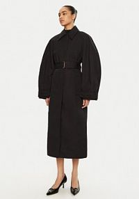 Trencz JACQUEMUS czarny 