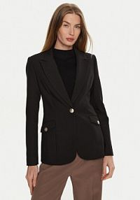 Żakiet Marciano Guess czarny Marynarka