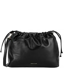 Worek Jenny Fairy czarny Torebka