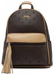 Plecak WITTCHEN brązowy damski 