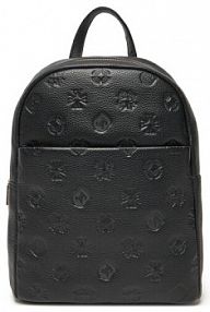 Plecak WITTCHEN czarny damski 