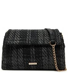 Torebka wieczorowa WITTCHEN czarna 