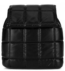 Plecak Jenny Fairy czarny damski 