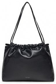 Worek Calvin Klein Jeans czarny Torebka