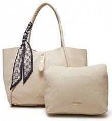 Torebka shopperka WITTCHEN  