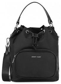 Torebka Jenny Fairy czarna 