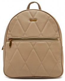 Plecak WITTCHEN beżowy damski 