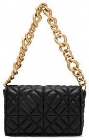 Torebka wieczorowa Jenny Fairy czarna 