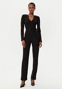 Kombinezon Marciano Guess czarny 