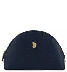 Kosmetyczka U.S. Polo Assn. granatowa 