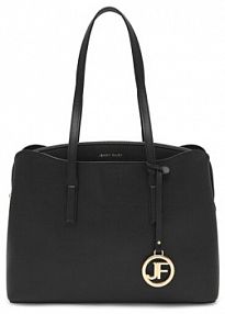 Torebka Jenny Fairy czarna 