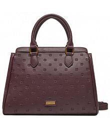 Torebka WITTCHEN czerwona 