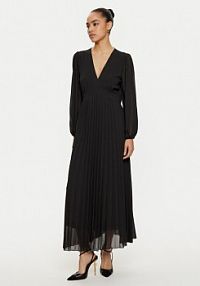 Sukienka koktajlowa Dixie czarna 