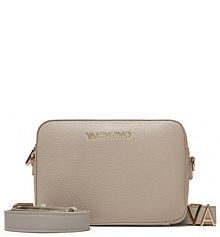 Torebka listonoszka Valentino szara 