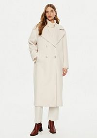 Płaszcz Imperial  damski Zimowy