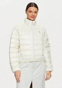 Kurtka puchowa Calvin Klein Jeans  damska 