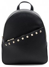 Plecak DeeZee czarny damski 