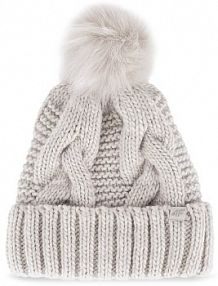 Czapka zimowa 4F  damska 