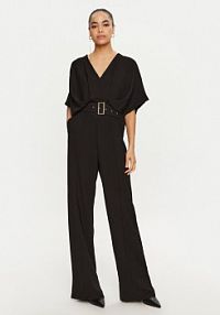 Kombinezon Imperial czarny 