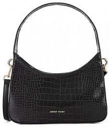 Torebka Jenny Fairy czarna 