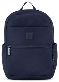 Plecak Beverly Hills Polo Club granatowy damski 