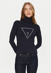 Golf Guess granatowy damski 