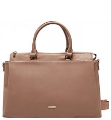 Torebka shopperka WITTCHEN różowa 