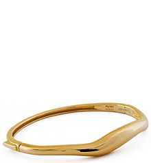 Bransoletka Guess złota 