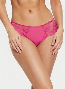 Bokserki Dorina różowe damskie Zayna FXHI0029LA163