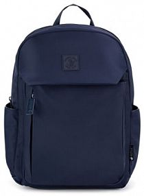 Plecak Beverly Hills Polo Club granatowy damski 