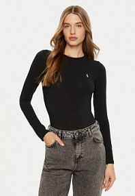 Body Polo Ralph Lauren czarne 