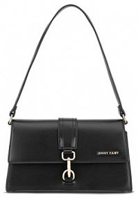 Torebka Jenny Fairy czarna 