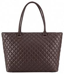 Torebka Jenny Fairy brązowa 