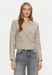 Żakiet Vero Moda beżowy Marynarka