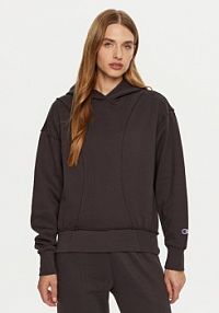 Bluza przez głowę Champion szara 