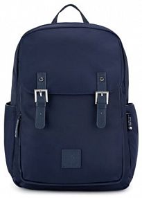 Plecak Beverly Hills Polo Club granatowy damski 