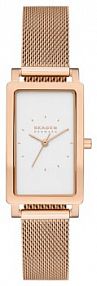 Zegarek Skagen różowy damski 