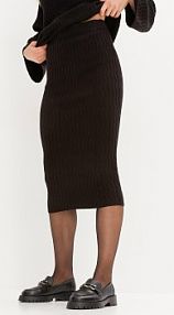 Spódnica ołówkowa  Bonprix