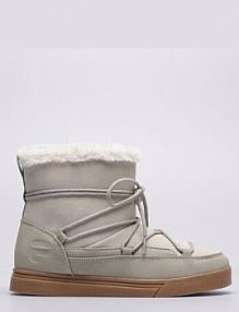 Trzewiki Fila szare damskie Naomi