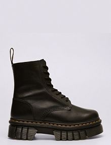 Trzewiki Dr. Martens czarne damskie Dr.martens Audrick 8I Boot