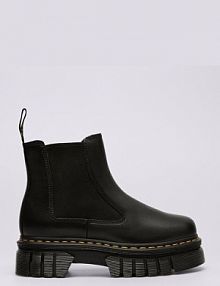 Trzewiki Dr. Martens czarne damskie Dr.martens Audrick Chelsea