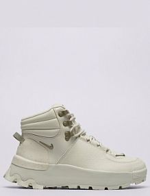 Trzewiki Nike beżowe damskie City Classic Boot Prm Wp