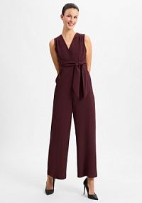 Kombinezon  Kobiety czerwony jednolity 38 IPURI